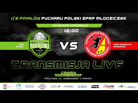 APR RADOM - UKPR AGRYKOLA