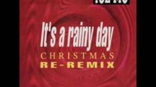 Ice MC - It&#39;s A Rainy Day (Christmas Re-Remix)