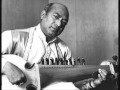 Gaud Sarang by Ustad Ali Akbar Khan on Sarod