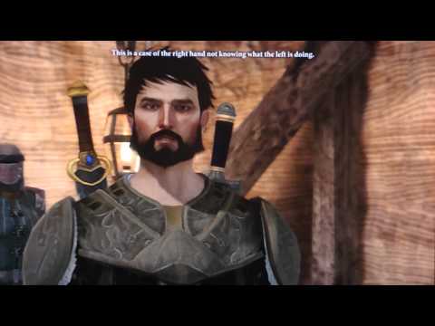 Dragon Age 2 Playthrough, pt. 65