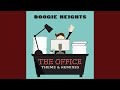 The Office Theme (Dance Remix)