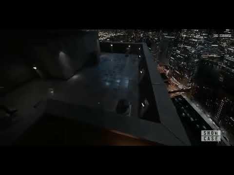 Btwoman 1x03 Batwoman vs tony