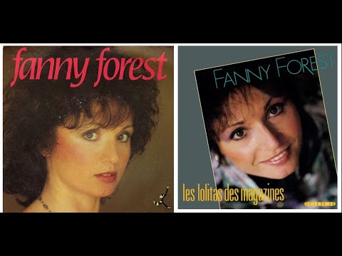 Les Lolitas Des Magazines FANNY FOREST - 1987 - HQ - Italo Disco Canada Quebec - Synthpop