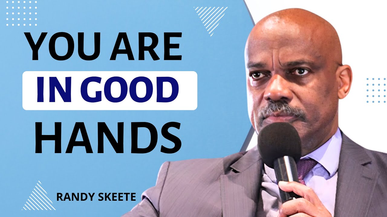 You Are In Good Hands l Randy Skeete | Ypsilanti SDA Church