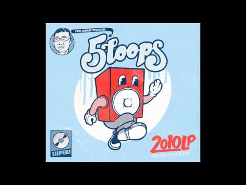 5LOOPS  "Esimene löök" (Tommy Boy ja S´Poomiga)