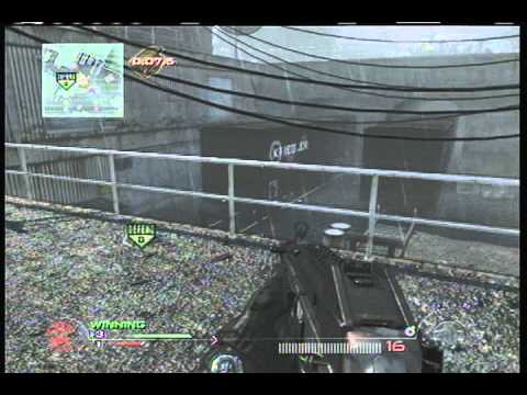 proof vs Can't Stop The Crooks