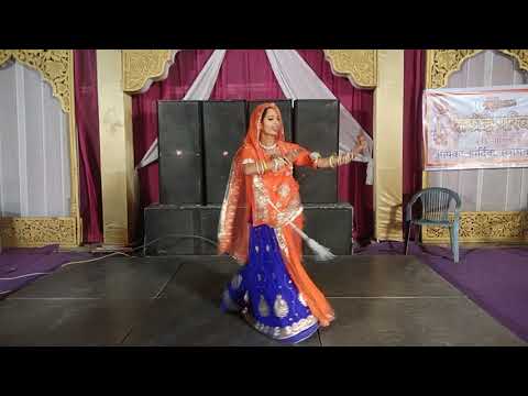 Raste Raste Chalti Banasa marwadi songs osm dance