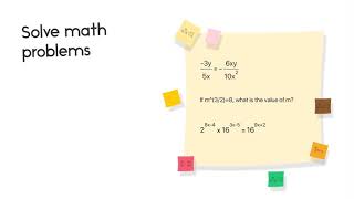 Camera Math📷 | Homework Helper. Solve any math problem for you