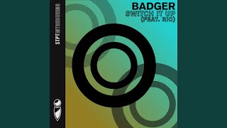 Cover art for switch it up