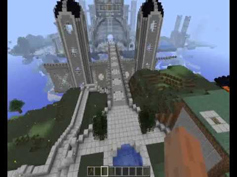 Join Now: Minecraft pvp Server Needs Admin!