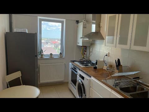 Libertatii 88 Luxury Apartment, Bragadiru, Romania