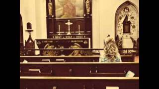 The Mynabirds- We Made a Mountain