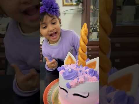 Happy Birthday Harshi