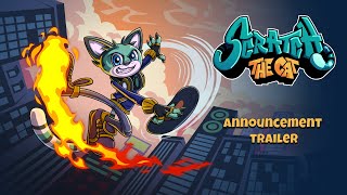 Announcement Trailer