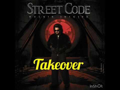 Takeover