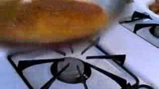 Roasted Pork Tenderloin with Glazed Balsamic Peaches Part 2