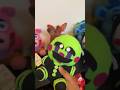 Making A Custom Phantom Puppet Plush