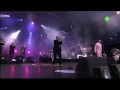 Madness - Embarrassment PINKPOP 2009 HD