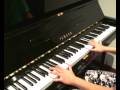 Linkin Park - Numb (piano cover) improved ...