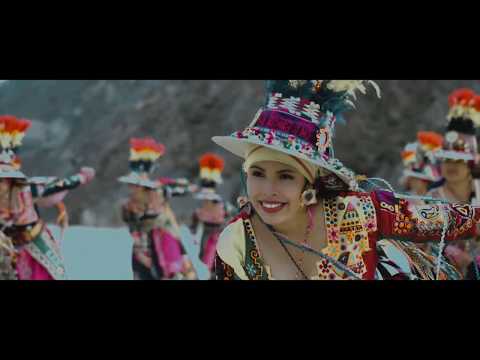 Chuspillata - Puro Tinkus