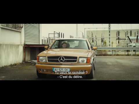 Bastille Day - Bande-annonce VOST