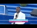 FOUR TYPES OF SIN || APOSTLE JOHNSON SULEMAN