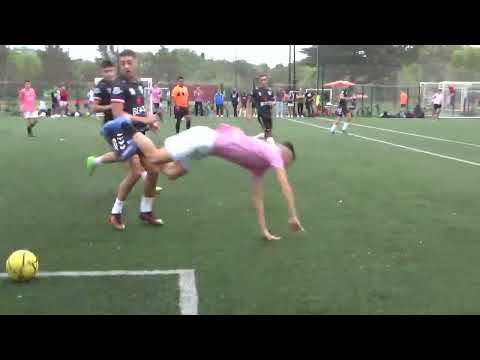 VILLA URQUIZA vs BEATA