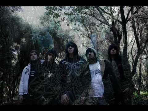 Unmasking The Betrayer - Behind My Back(2009)