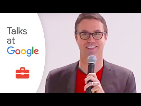 A Capella Business & Life Lessons | Deke Sharon | Talks at Google