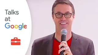 Deke Sharon: "Lessons from A Capella for Business and Life" | Talks at Google