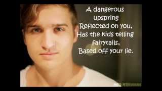 Off with her head ( Acoustic ) Lyrics