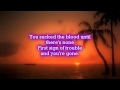 Wayne Jackson - Hallelujah (Lyrics) 