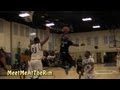Aquille Carr Making A Fool Of Defenders Monster Junior Season