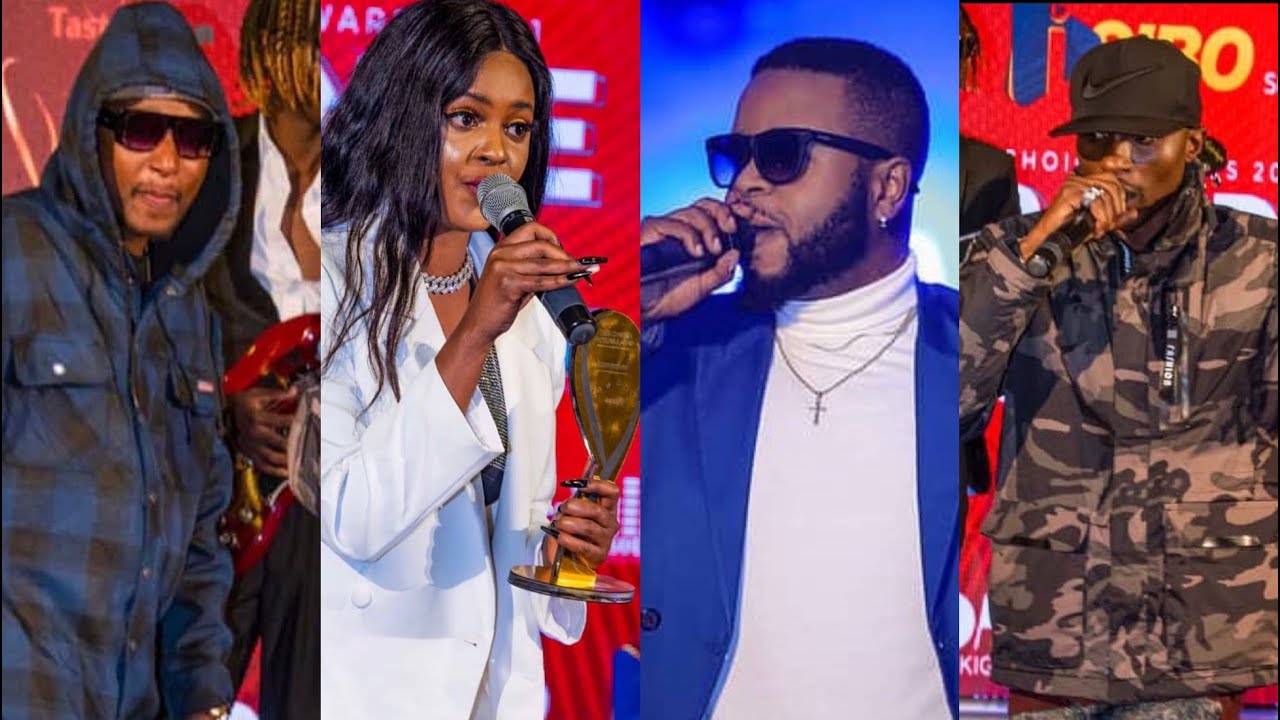 Marina avuze ibikomeye kuri JayPolly|FireMan na PFla baririmbye NDACYARIHO NDAHUMEKA abantu barasara