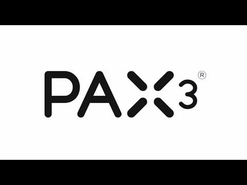 Pax 3 Vaporizer (Gold) | StackSocial