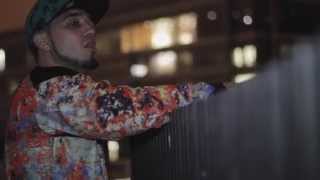 Danny Diezel f/ Zay Chill - Iron Chef | Shot By @DatBoyFelonBSE  Of @BankSquadVisual