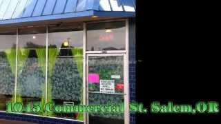 The Holistic Choice Dispensary Tour