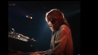 PLAY,PIANO,PLAY(Erroll Garner)／大西順子トリオ_モントルー1996