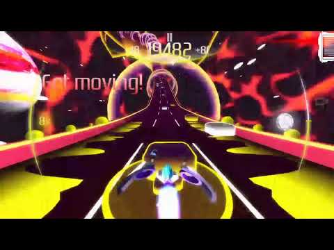 Musiverse #31 surrounded by dyro feat. Joe taylor