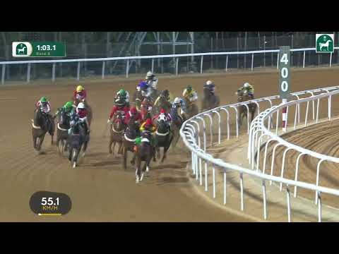 TAIF RACING SEASON MEETING NO 36 RACE NO 9