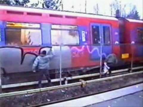 Moving targets: fos crew Backjump