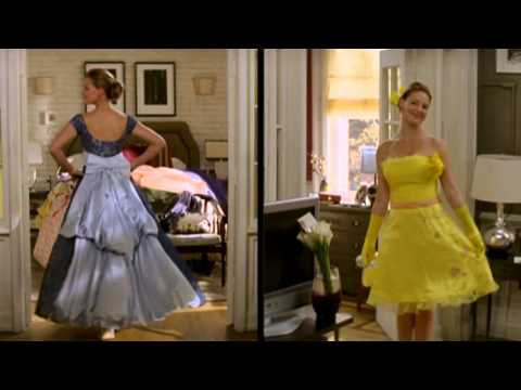 27 Dresses Movie Trailer