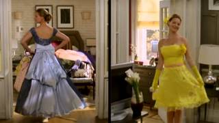 Video trailer för 27 Dresses