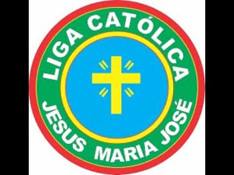 Marcha Da Liga Católica Jmj - Músicas Católicas
