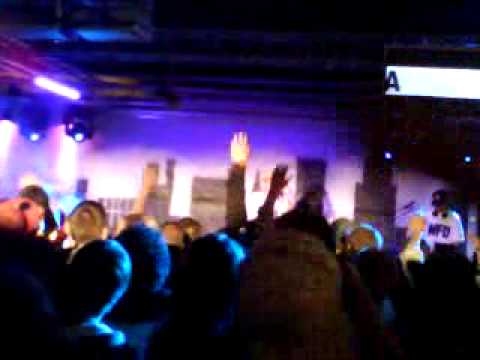 wfd-tak się robi hiphop ,06.06.2009