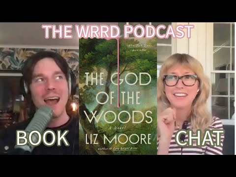 The God of the Woods: A Riveting Book Review & Spoiler Chat