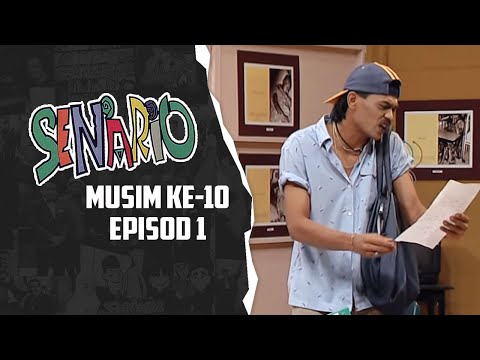 Senario (Season 10) | Episod 1