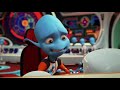 Opening To Escape From Planet Earth 2013 On DIRECTV Cinema July 21 2013