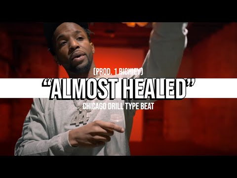 [FREE] THF Lil Law Type Beat 2023 - Almost Healed