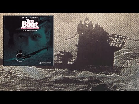 Das Boot - Soundtrack